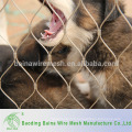 Low Price High quality Zoo Animal Netting